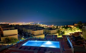 Apartment Les 3 Dauphins in Albufeira