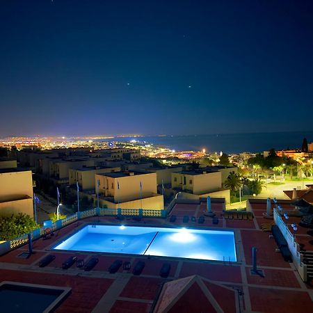 Apartment Les 3 Dauphins in Albufeira Extérieur photo