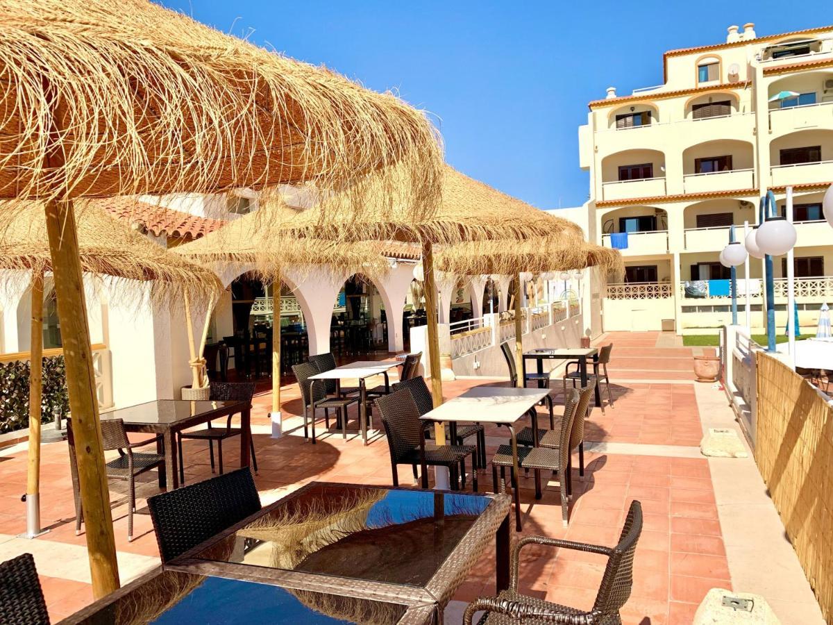 Apartment Les 3 Dauphins in Albufeira Extérieur photo
