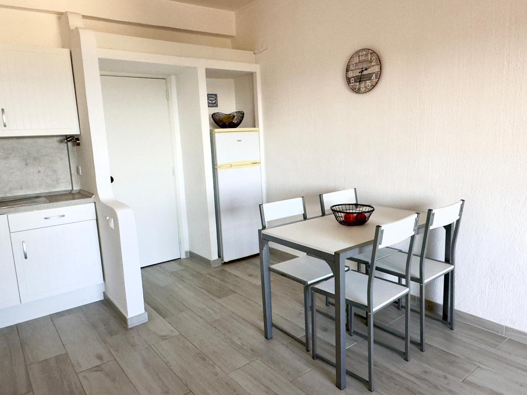 Apartment Les 3 Dauphins in Albufeira Extérieur photo