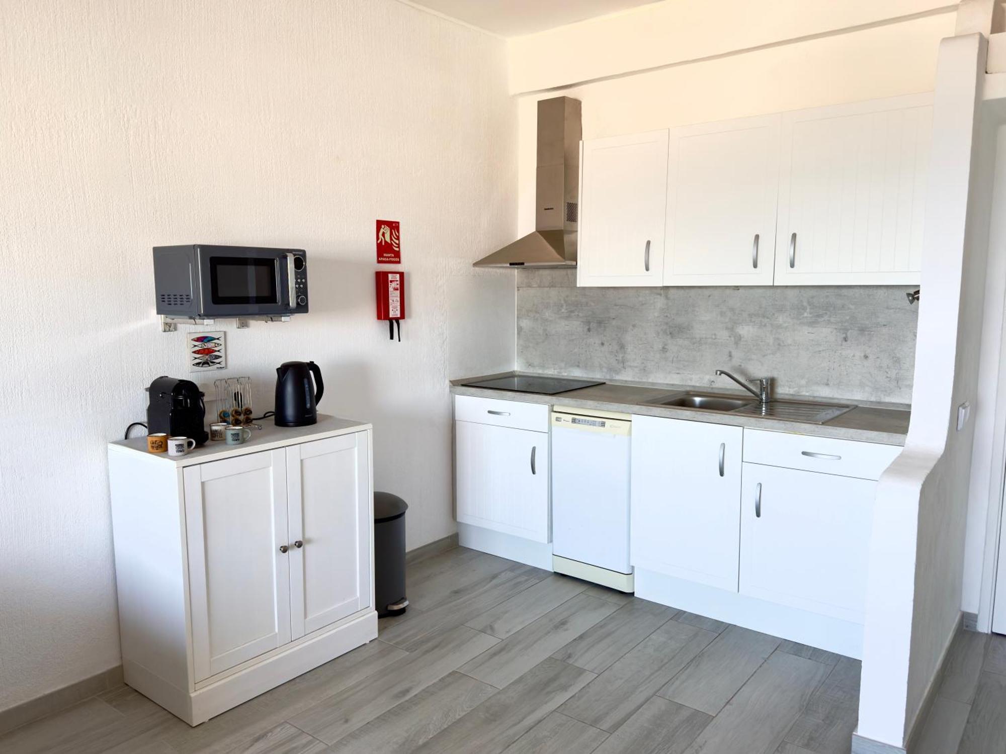 Apartment Les 3 Dauphins in Albufeira Extérieur photo
