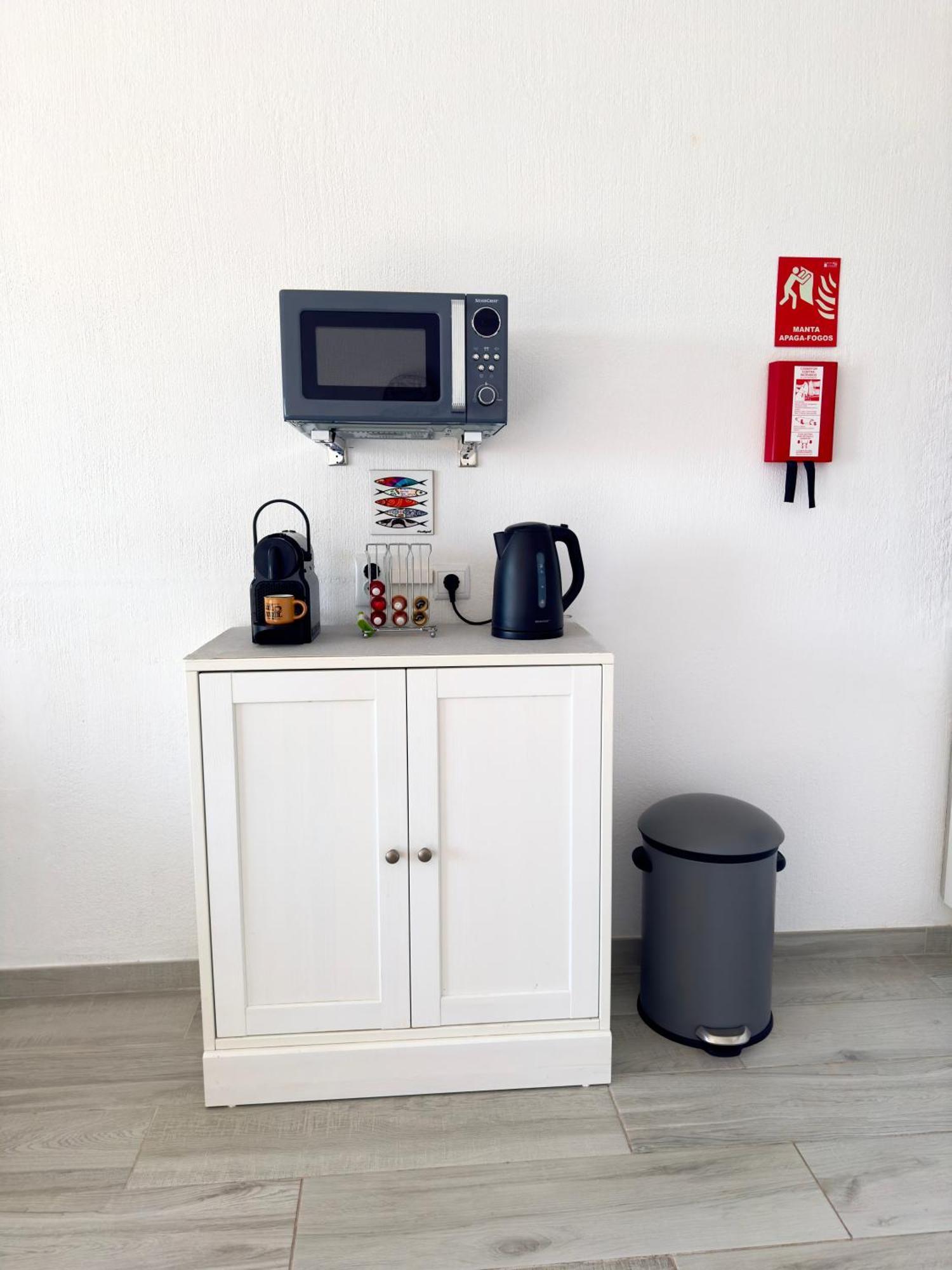 Apartment Les 3 Dauphins in Albufeira Extérieur photo