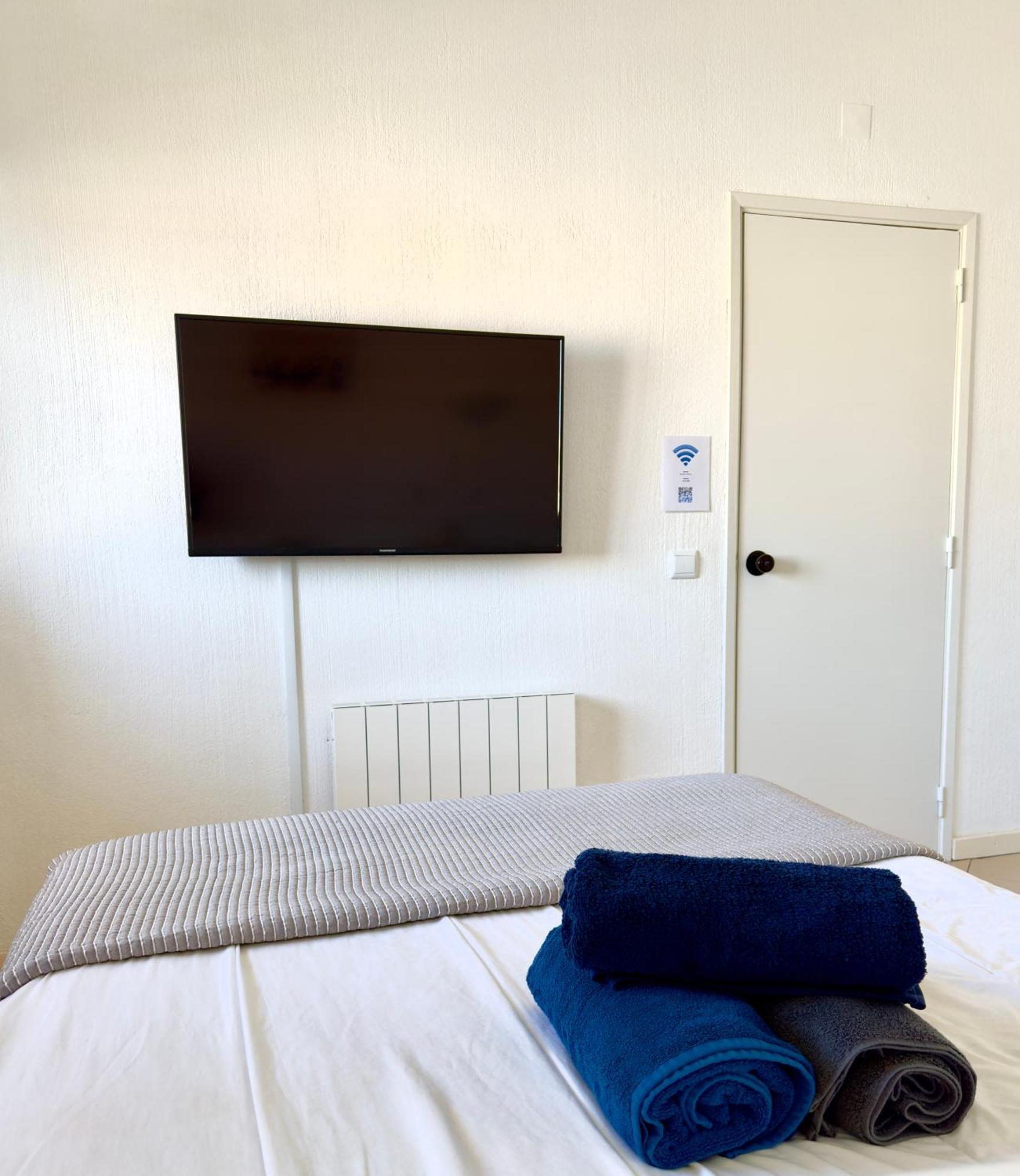 Apartment Les 3 Dauphins in Albufeira Extérieur photo