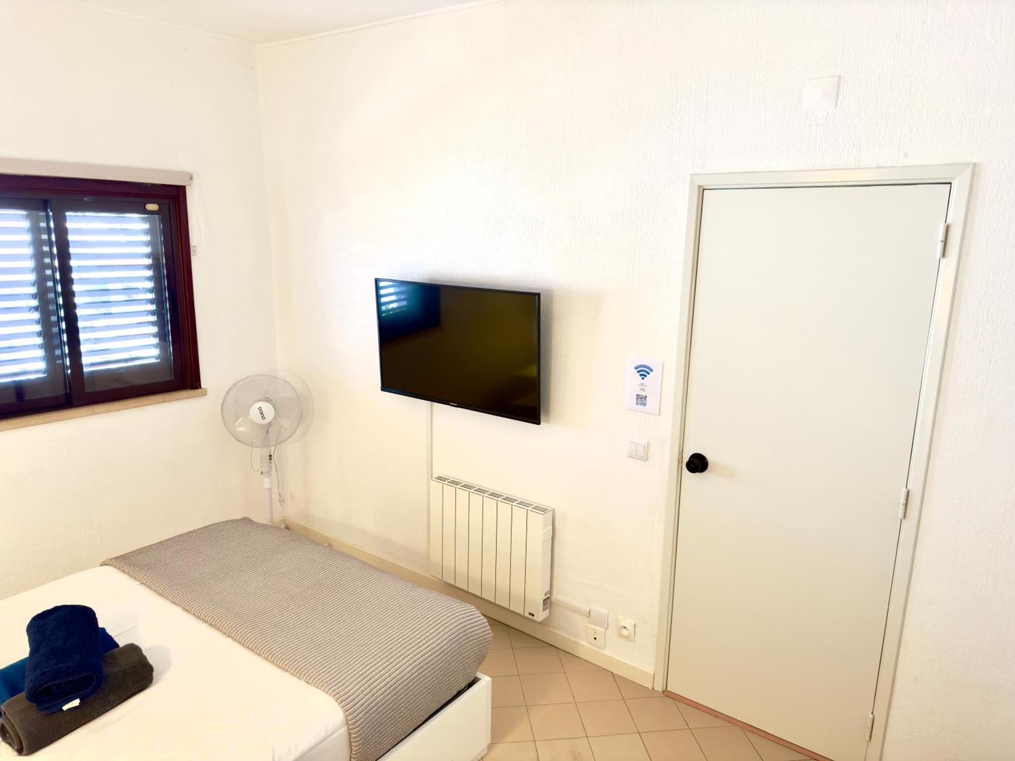 Apartment Les 3 Dauphins in Albufeira Extérieur photo