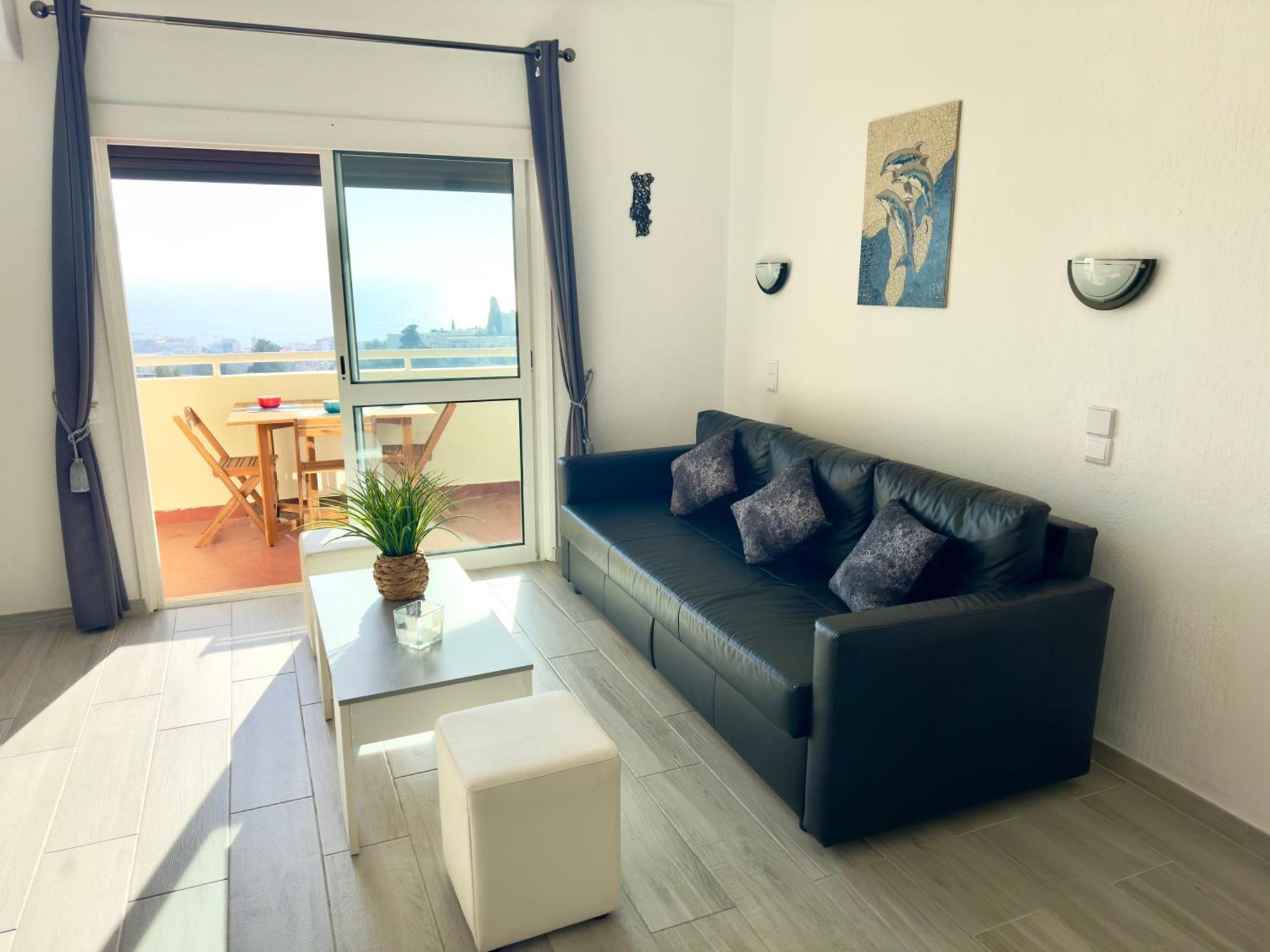 Apartment Les 3 Dauphins in Albufeira Extérieur photo