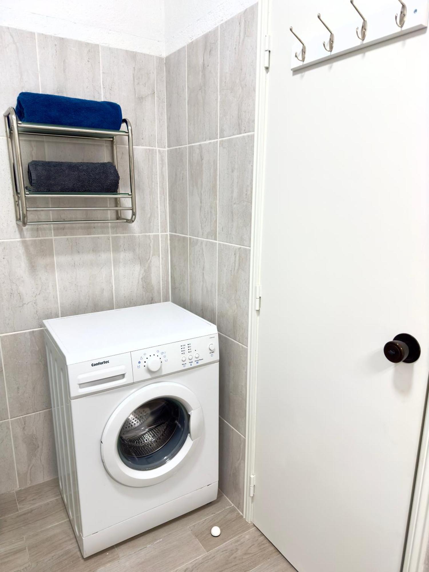 Apartment Les 3 Dauphins in Albufeira Extérieur photo