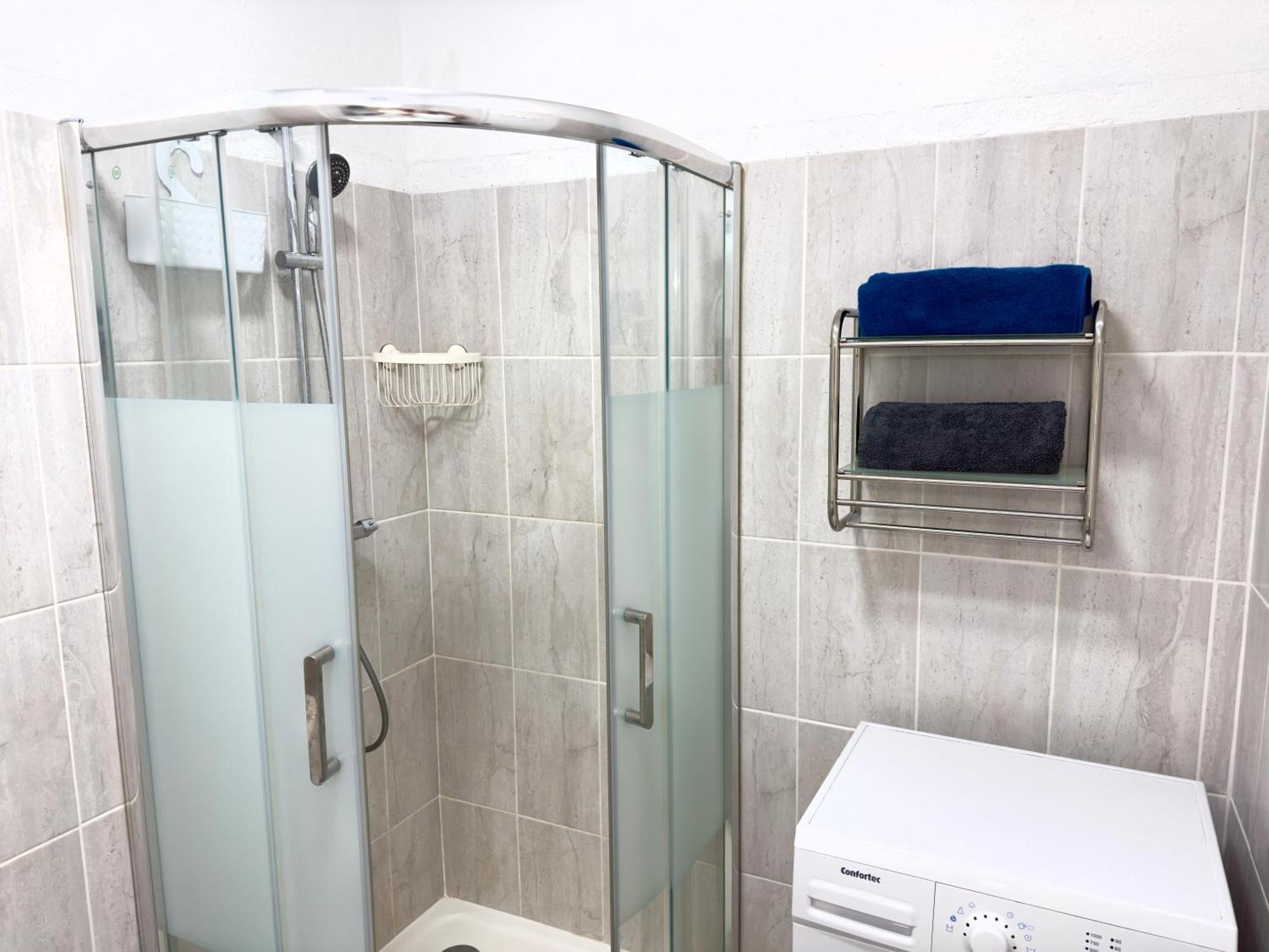 Apartment Les 3 Dauphins in Albufeira Extérieur photo
