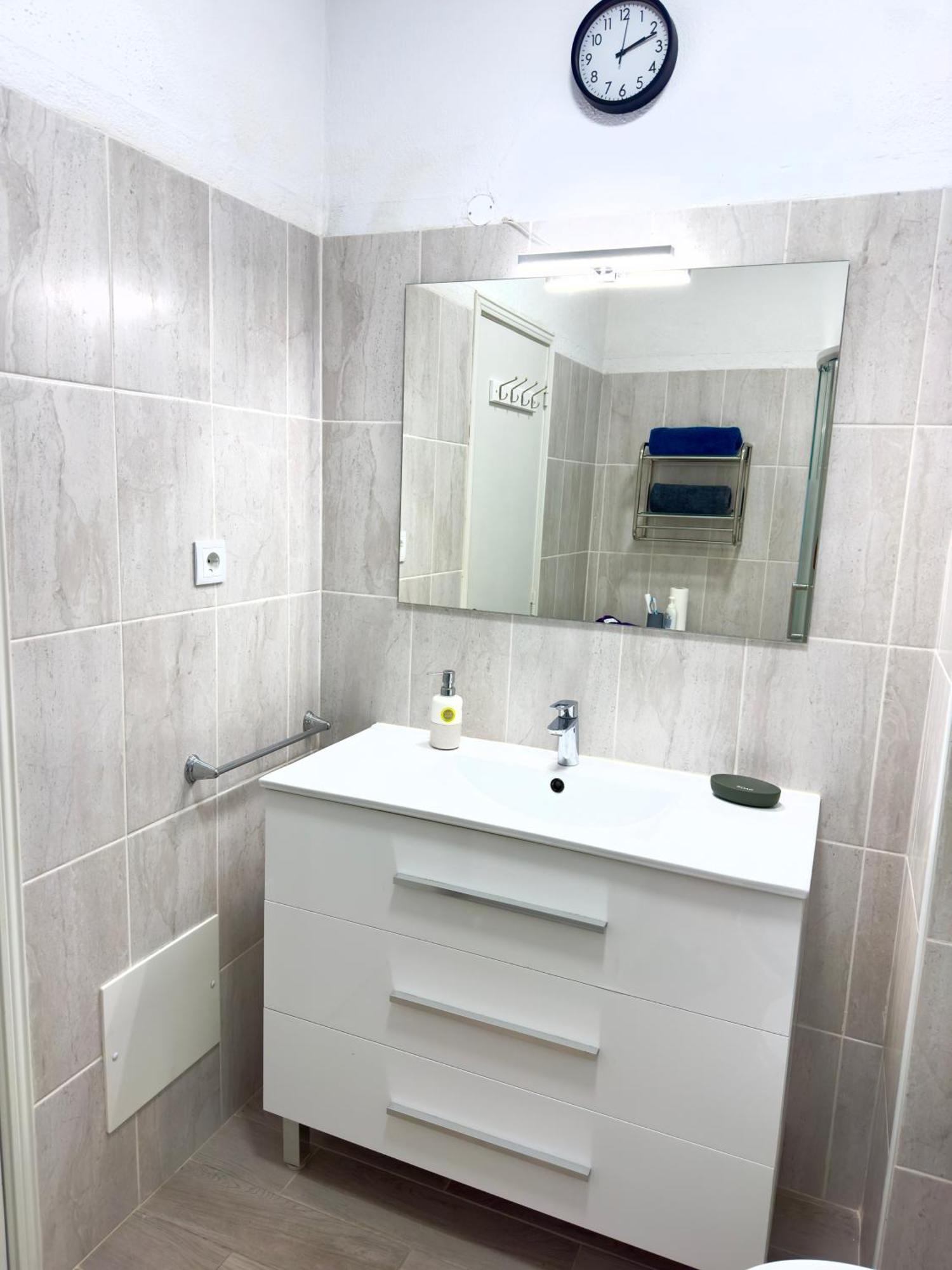 Apartment Les 3 Dauphins in Albufeira Extérieur photo